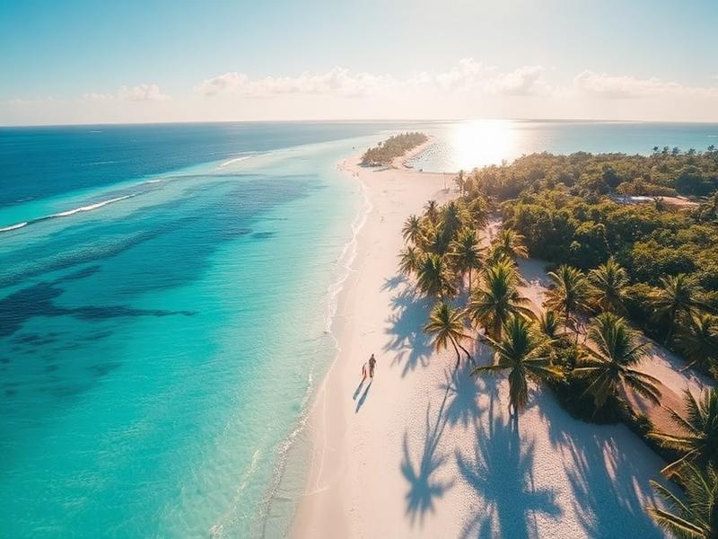 Punta Cana, República Dominicana
